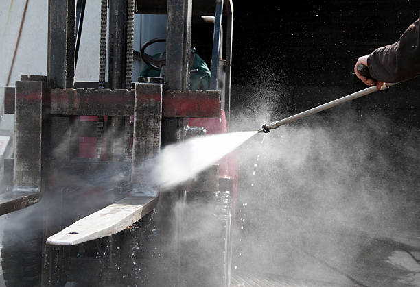 Professional Pressure Washing Services in Wesley Hills, NY